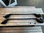 Dagdragers peugeot 308, Auto diversen, Dakdragers, Ophalen, Zo goed als nieuw