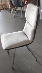 Xooon eetkamerstoelen, Huis en Inrichting, Stoelen, Ophalen, Gebruikt, Vier, Modern
