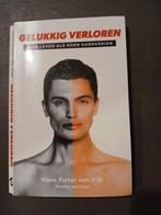 Koen Pieter van Dijk - Gelukkig verloren, Ophalen of Verzenden, Zo goed als nieuw, Koen Pieter van Dijk, Overige