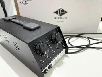 Universal Audio Solo 610 buizen preamp – zo goed als nieuw beschikbaar voor biedingen