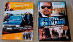 Detective Montelbano - Volume 4 en 5 - 5 DVDs, Cd's en Dvd's, Dvd's | Tv en Series, Ophalen of Verzenden, Zo goed als nieuw