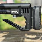 Bagrider T001 met Non Slip Rubberen Buttpad voor FX Impact, Verzenden, Nieuw