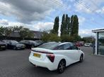 Toyota Mirai FCV Executive | FuelCell | Leer | Navi, Auto's, Toyota, 27 €/maand, Gebruikt, Mirai, 4 stoelen