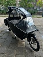 Urban Arrow 2024 - Family Performance Line Essential, Fietsen en Brommers, Zo goed als nieuw, 2 kinderen, Elektrisch, Ophalen