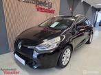 Renault Clio Estate 0.9 TCe Night&Day|LM velgen|Cruise|A/C, Voorwielaandrijving, Zwart, Electronic Stability Program (ESP), Handgeschakeld