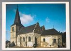 Sint Salviuskerk , Limbricht, Verzamelen, Ansichtkaarten | Nederland, Ophalen of Verzenden, Ongelopen, Limburg
