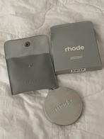RHODE compact mirror, Sieraden, Tassen en Uiterlijk, Uiterlijk | Cosmetica en Make-up, Nieuw, Toebehoren, Zilver, Verzenden