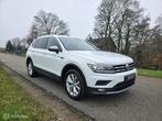 Volkswagen Tiguan Allspace 1.5 TSI / Navi / Camera / Stoelv., Auto's, Volkswagen, 1502 kg, Zwart, 150 pk, Alcantara