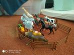 Playmobil Boerderij met Dieren, Ophalen, Gebruikt, Complete set