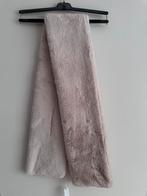 Poirier stola bontje Champagne, Kleding | Dames, Trouwkleding en Trouwaccessoires, Ophalen of Verzenden, Zo goed als nieuw, Accessoires