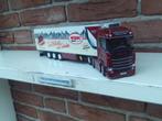 Tekno  Scania  S - Serie  Next  Gen  Higline  van  Heinrichs, Hobby en Vrije tijd, Modelauto's | 1:50, Ophalen of Verzenden, Nieuw