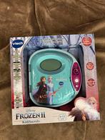 VTech Frozen II KidiSecrets Dagboek, Ophalen of Verzenden, Nieuw, 6 jaar of ouder