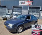Volkswagen Bora 1.6-16V AIRCO CRUISE CONTROL, Stof, Gebruikt, Bora, 4 cilinders