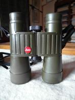 Leitz Trinovid 10x40 verrekijker, Gebruikt, Dakkant (recht), Ophalen of Verzenden, 8 tot 12x