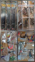 Hengelsprt Norway & Fjord & wrak fishing (7), Verzenden, Zo goed als nieuw, Overige typen