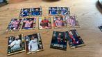 Panini voetbalplaatjes, Ophalen of Verzenden, Zo goed als nieuw
