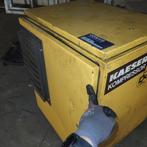 Kaeser compressor, 100 liter of meer, Ophalen of Verzenden, 6 tot 10 bar