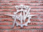 MV Agusta RVS logo, Motoren, Nieuw