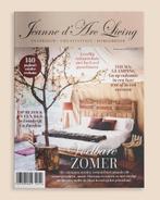 Jeanne d'Arc Living Magazine - Editie 5 - Nieuw!, Ophalen of Verzenden, Nieuw, Glossy