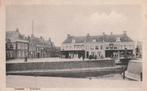 AY482 Lemmer Schulpen Friesland ca. 1925, Verzenden, 1920 tot 1940, Ongelopen, Friesland