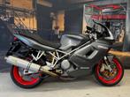 Ducati ST4S OHLINS ACHTER BLOK 996, Info@ducati.com, Bedrijf, 996 cc, Ducati Motor Holding S.p.A.