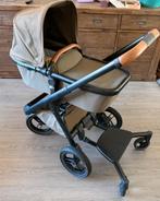 Dubatti One E3 Kinderwagen - Complete Set, Kinderen en Baby's, Kinderwagens en Combinaties, Verstelbare duwstang, Zo goed als nieuw