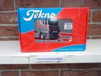 Tekno  Scania  Next  Gen  S - Serie  6 x 2  van  Rima., Ophalen of Verzenden, Nieuw, Bus of Vrachtwagen, Tekno