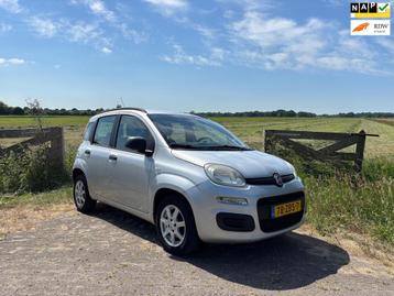 Fiat Panda 0.9 TwinAir Easy, Airco beschikbaar voor biedingen