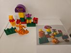 Duplo Winnie the Pooh, Kinderen en Baby's, Speelgoed | Duplo en Lego, Duplo, Gebruikt, Ophalen of Verzenden