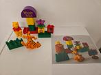 Duplo Winnie the Pooh, Duplo, Gebruikt, Ophalen of Verzenden