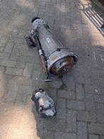 Automatische versnellingsbak Mercedes-Benz, Ophalen, Gebruikt, Mercedes-Benz