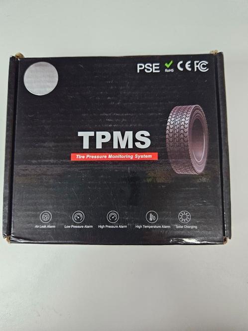 bandenspannings sensor, Auto diversen, Autogereedschap, Nieuw, Ophalen of Verzenden