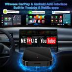 De Monkeybox voor uw originele android auto/apple carplay, Speeldonk 32, 5682 JJ Best, EV MONKEY, Info@evmonkey.nl, Nieuw