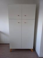 TWF kledingkast en commode, Ophalen, Gebruikt, 50 tot 70 cm, 105 cm of meer