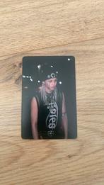 Photocard felix, Verzamelen, Muziek, Artiesten en Beroemdheden, Verzenden, Nieuw, Foto of Kaart