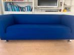 Gelderland 4800 2,5 zits refurbished Ploeg wool, Huis en Inrichting, Ophalen, Design, Driepersoons, 75 tot 100 cm