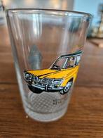 Renault 16 drinkglas, Verzamelen, Glas en Borrelglaasjes, Ophalen of Verzenden, Gebruikt, Overige typen