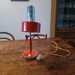 Vintage bureaulamp, Antiek en Kunst, Ophalen of Verzenden