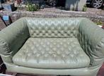 Blofield loungebank opblaasbaar design tweezits in draagtas, Tuin en Terras, 2 zitplaatsen, Overige materialen, Ophalen of Verzenden