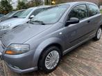 Chevrolet Kalos trekhaak  1.2 Spirit, Voorwielaandrijving, 1150 cc, Stof, Gebruikt