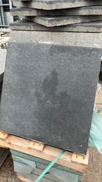 Tuintegel 60x60x4, Ophalen, Nieuw, 10 m² of meer, Beton