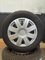 Winterset 16"inch Renault Kangoo/ Hankook, Ophalen, 16 inch, Banden en Velgen, Bestelwagen