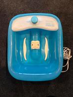 Carmen Happy Feet Fitness Spa Voetenbad, Ophalen of Verzenden, Gebruikt, Hand- en Voetverzorging