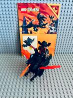 LEGO Castle 6007 Bat Lord, Lego.com, Gebruikt, Ophalen of Verzenden, LEGO