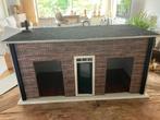 Poppenhuis winkel, Verzamelen, Poppenhuizen en Toebehoren, Ophalen, Zo goed als nieuw, Poppenhuis