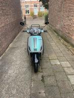 Scooter Santini Capri, Gebruikt, Benzine, Ophalen, Overige merken