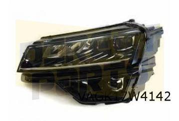 Skoda Karoq (7/17-) koplamp Rechts (+ml) (halogeen) Originee beschikbaar voor biedingen