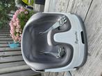 Ingenuity stoelverhoger dreumes peuter kleuter, Kinderen en Baby's, Kinderstoelen, Ophalen of Verzenden, Gebruikt