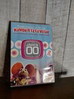Hoogtepunten Uit 60 jaar Kindertelevisie jaren 00 2dvd., Alle leeftijden, Ophalen of Verzenden, Gebruikt, Tv fictie