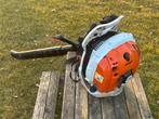 Stihl br600 bladblazer, Ophalen of Verzenden, Gebruikt, Benzine